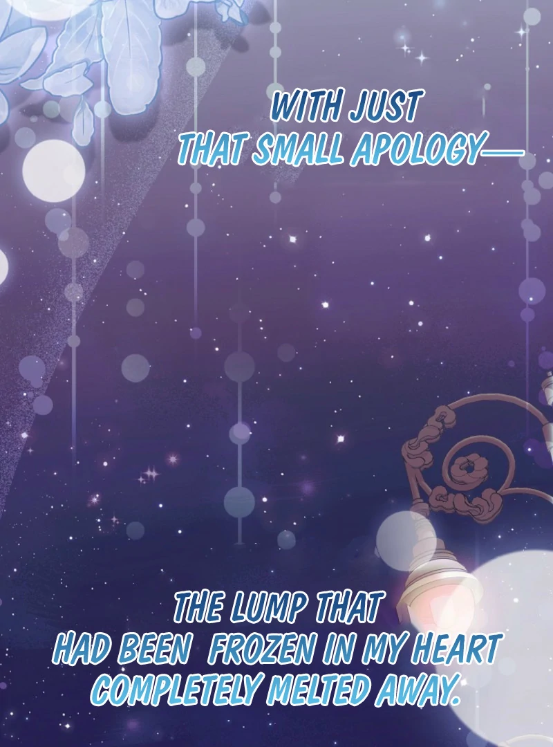 The Baby Demon King Finds The Hero Dads Way Too Annoying Chapter 40 - Page 42