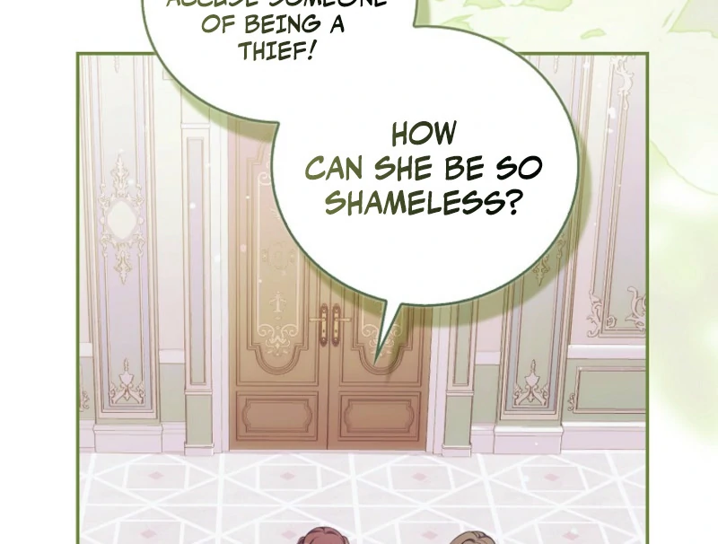 The Baby Demon King Finds The Hero Dads Way Too Annoying Chapter 40 - Page 46