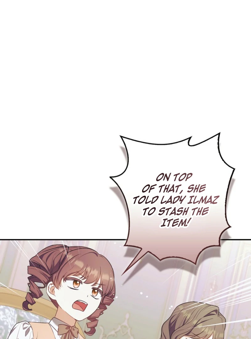 The Baby Demon King Finds The Hero Dads Way Too Annoying Chapter 40 - Page 48