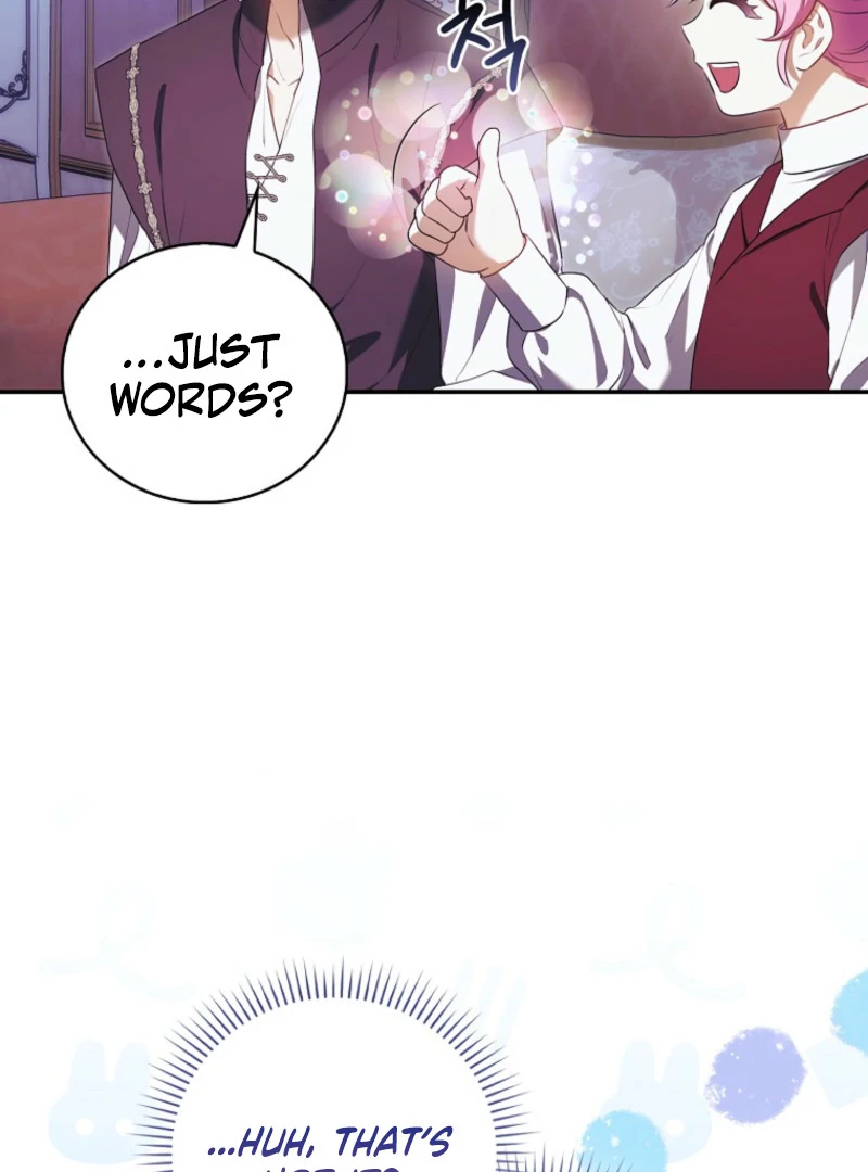 The Baby Demon King Finds The Hero Dads Way Too Annoying Chapter 40 - Page 6