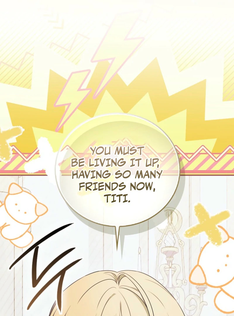 The Baby Demon King Finds The Hero Dads Way Too Annoying Chapter 40 - Page 58
