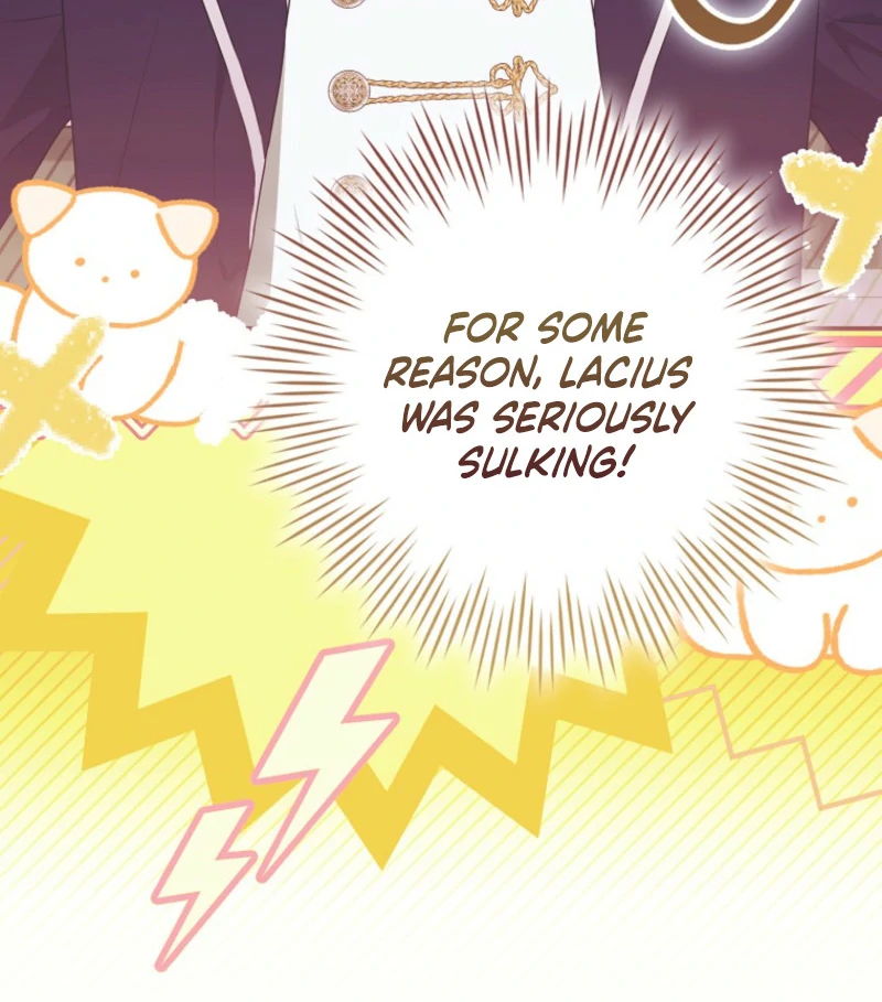 The Baby Demon King Finds The Hero Dads Way Too Annoying Chapter 40 - Page 60
