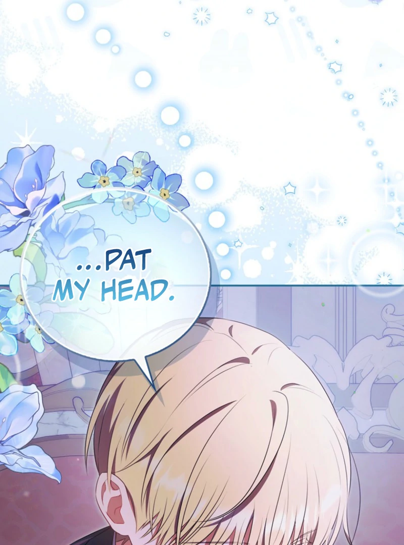 The Baby Demon King Finds The Hero Dads Way Too Annoying Chapter 40 - Page 8