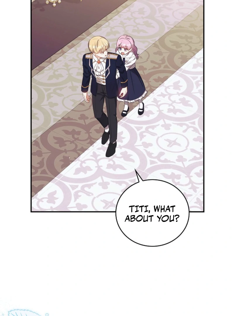 The Baby Demon King Finds The Hero Dads Way Too Annoying Chapter 40 - Page 78
