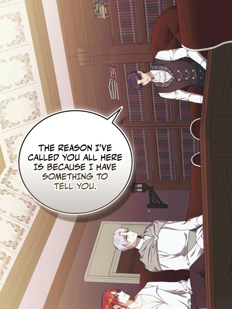 The Baby Demon King Finds The Hero Dads Way Too Annoying Chapter 40 - Page 82