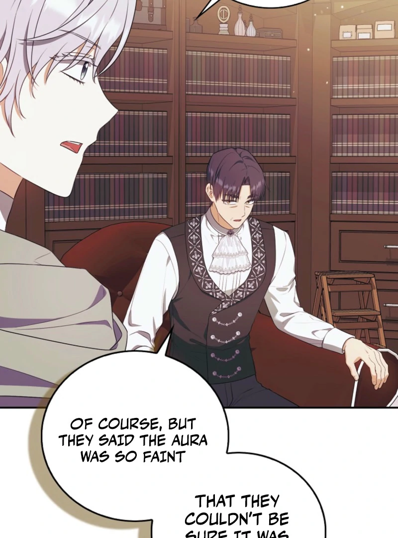 The Baby Demon King Finds The Hero Dads Way Too Annoying Chapter 40 - Page 90
