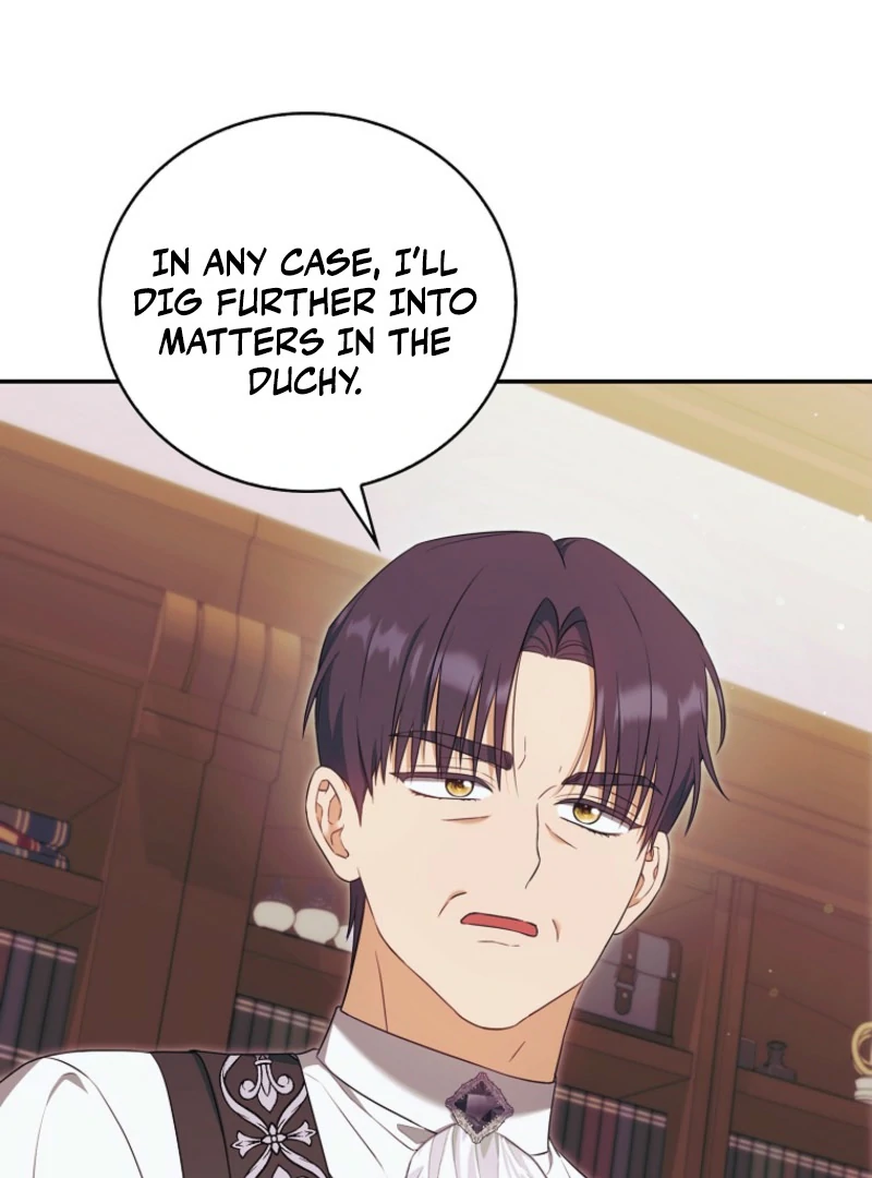 The Baby Demon King Finds The Hero Dads Way Too Annoying Chapter 40 - Page 100