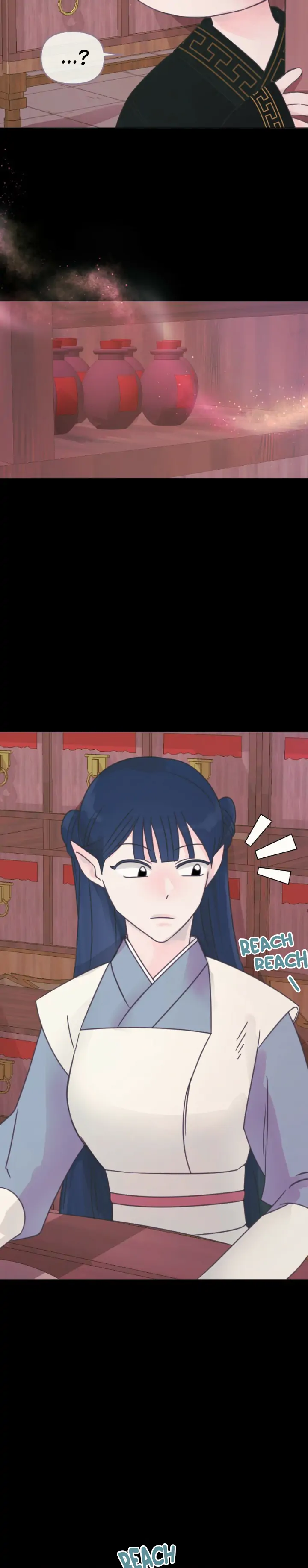 The Baby Dragon and the Rabbit Spirit Chapter 12 - Page 19