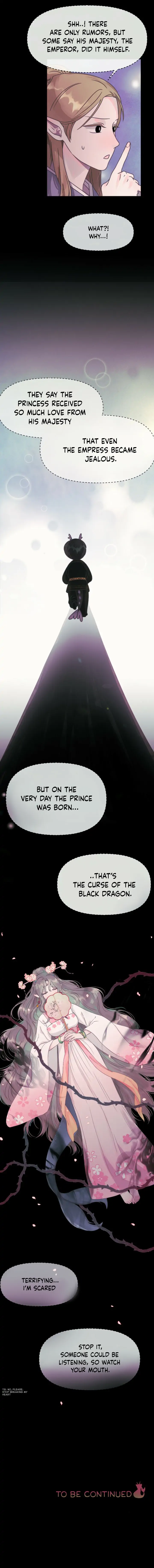 The Baby Dragon and the Rabbit Spirit Chapter 12 - Page 24