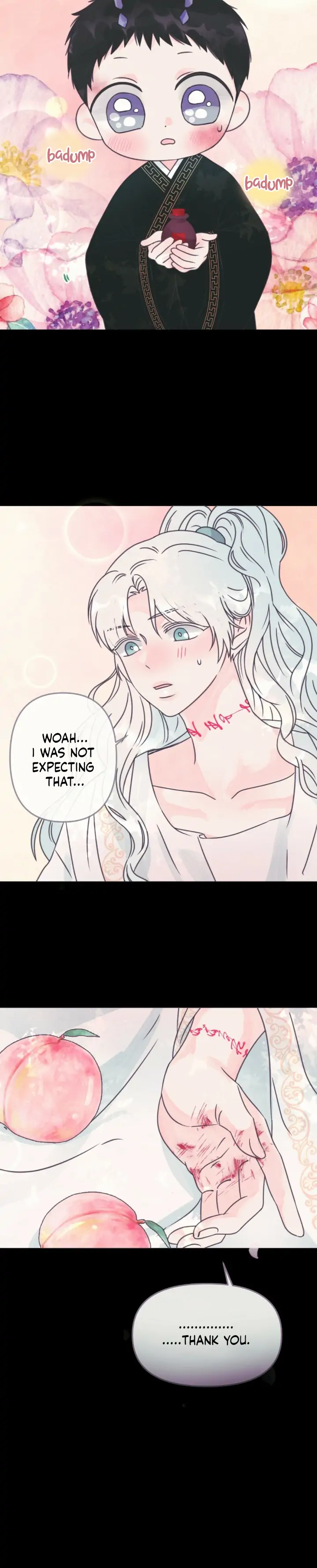The Baby Dragon and the Rabbit Spirit Chapter 13 - Page 5