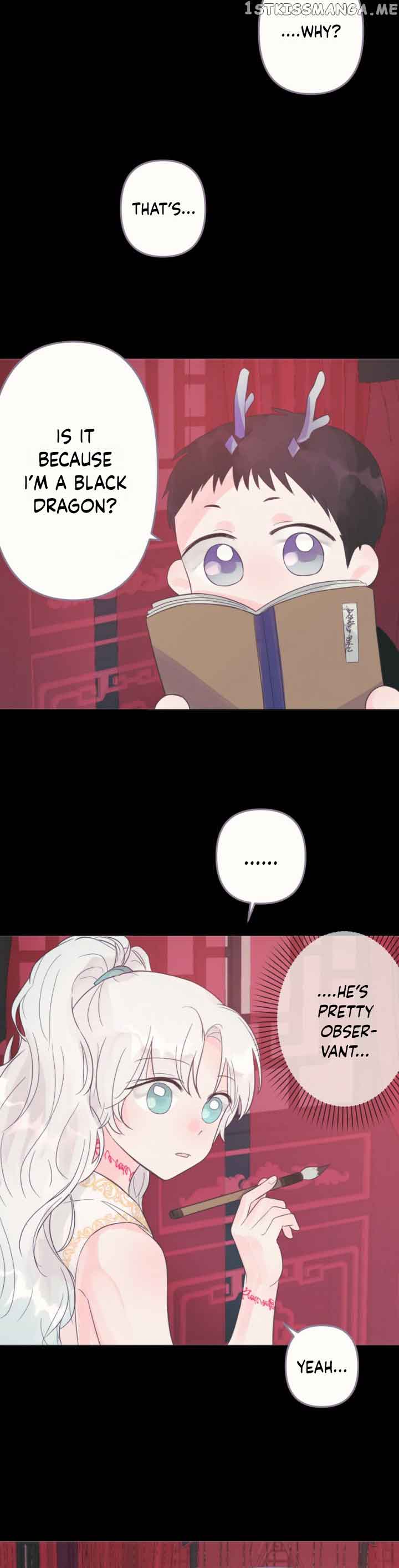 The Baby Dragon and the Rabbit Spirit Chapter 14 - Page 16