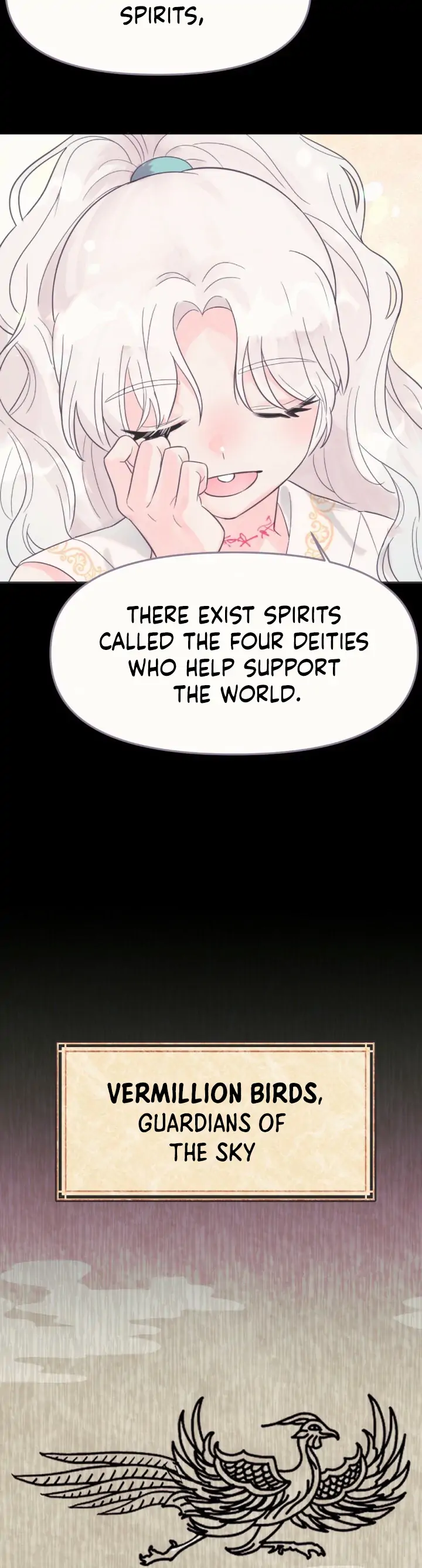 The Baby Dragon and the Rabbit Spirit Chapter 15 - Page 15
