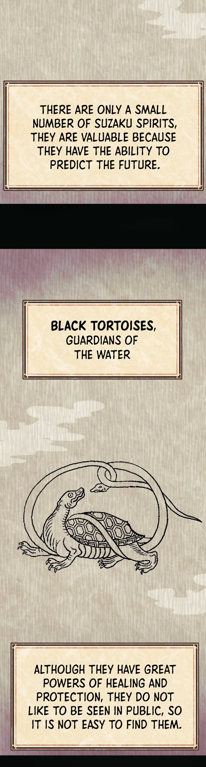 The Baby Dragon and the Rabbit Spirit Chapter 15 - Page 16