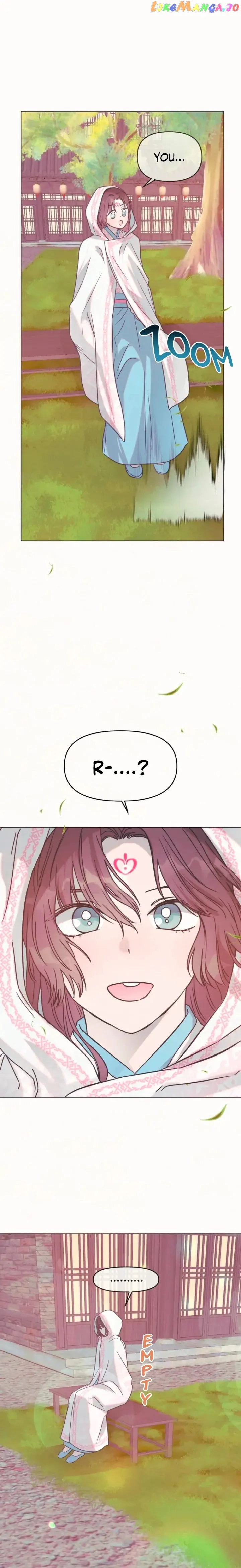 The Baby Dragon and the Rabbit Spirit Chapter 18 - Page 12