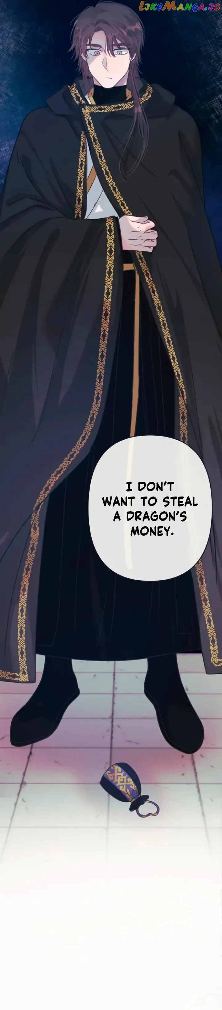 The Baby Dragon and the Rabbit Spirit Chapter 19 - Page 4