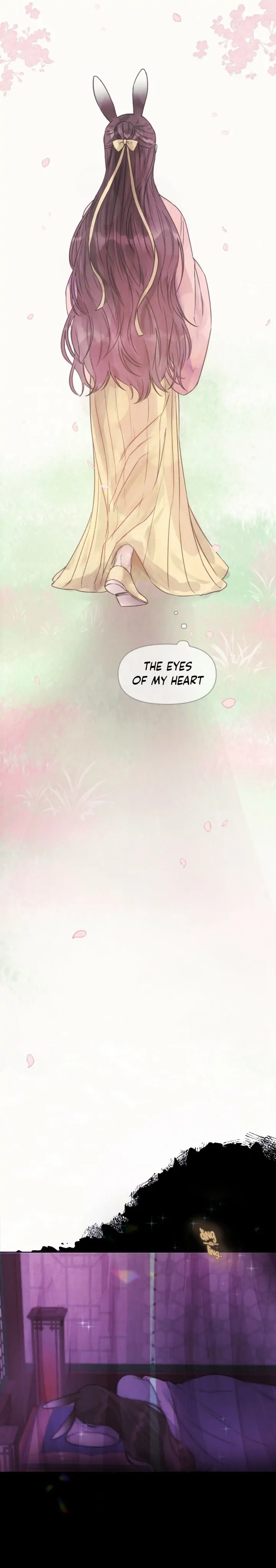 The Baby Dragon and the Rabbit Spirit Chapter 2 - Page 22
