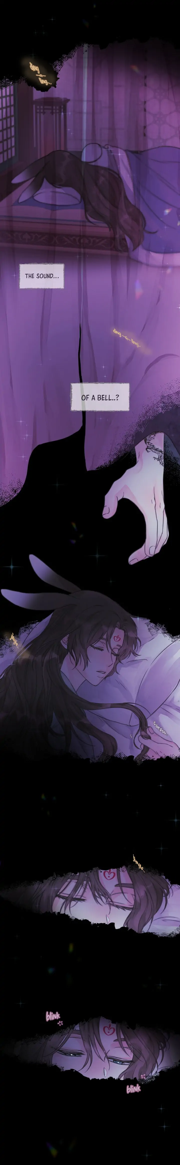 The Baby Dragon and the Rabbit Spirit Chapter 2 - Page 23