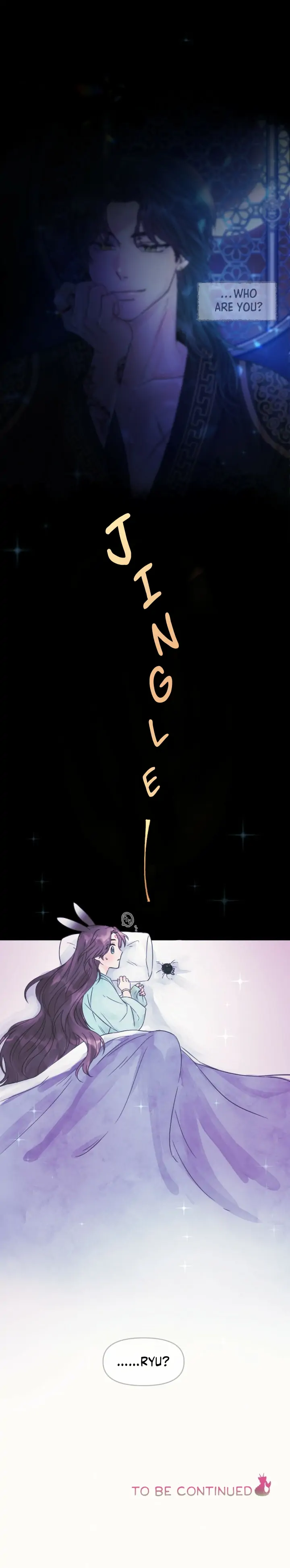 The Baby Dragon and the Rabbit Spirit Chapter 2 - Page 24