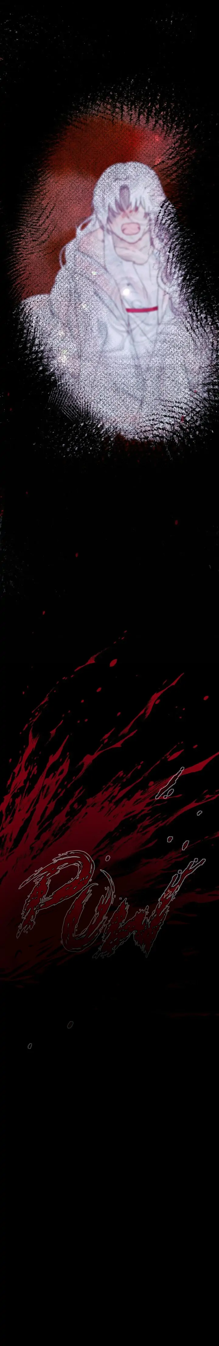 The Baby Dragon and the Rabbit Spirit Chapter 2 - Page 5