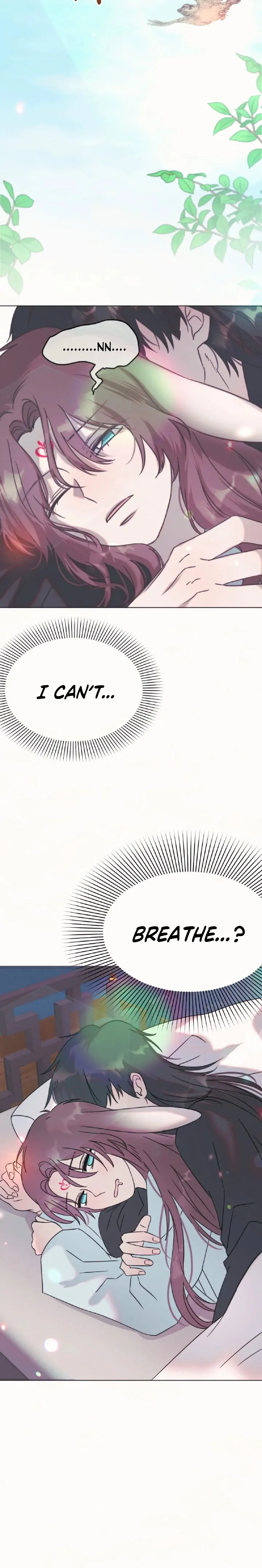 The Baby Dragon and the Rabbit Spirit Chapter 21 - Page 15