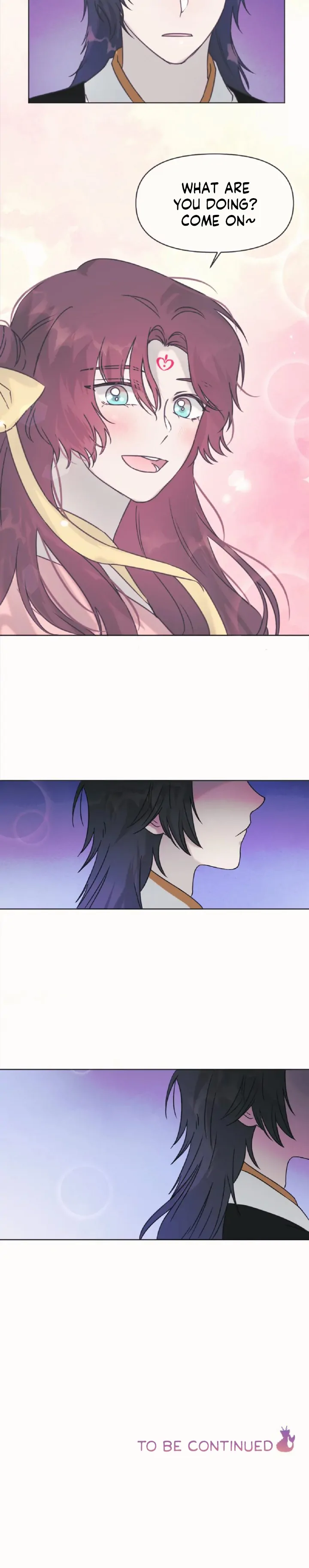 The Baby Dragon and the Rabbit Spirit Chapter 21 - Page 22