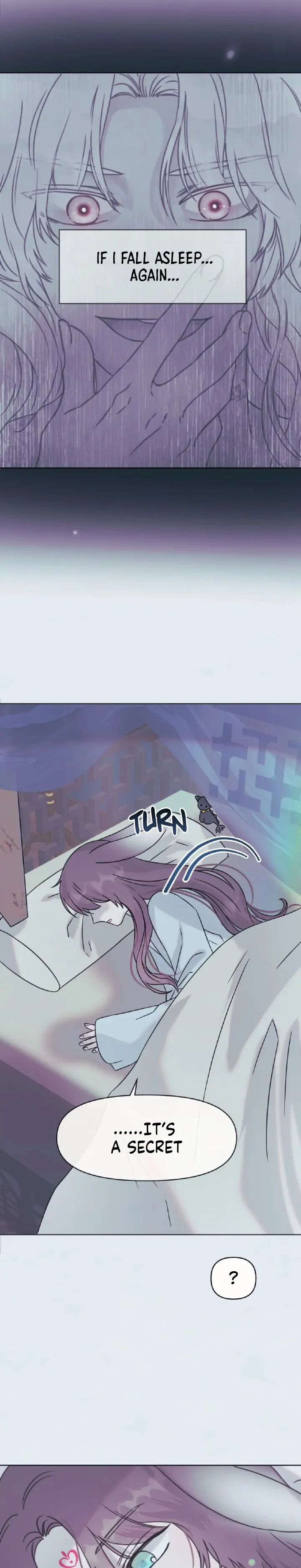 The Baby Dragon and the Rabbit Spirit Chapter 21 - Page 6