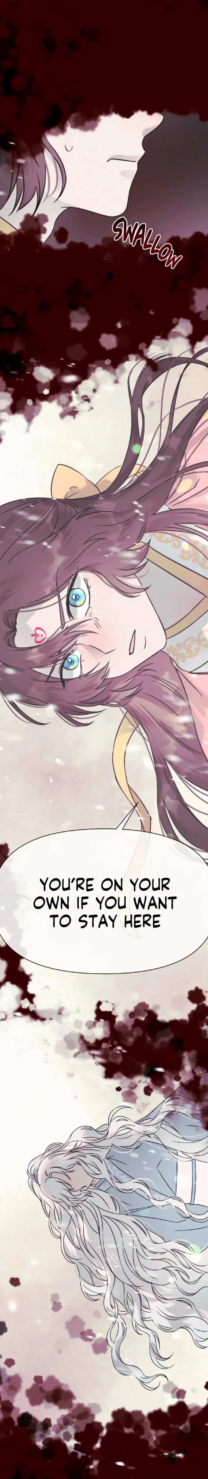 The Baby Dragon and the Rabbit Spirit Chapter 23 - Page 11