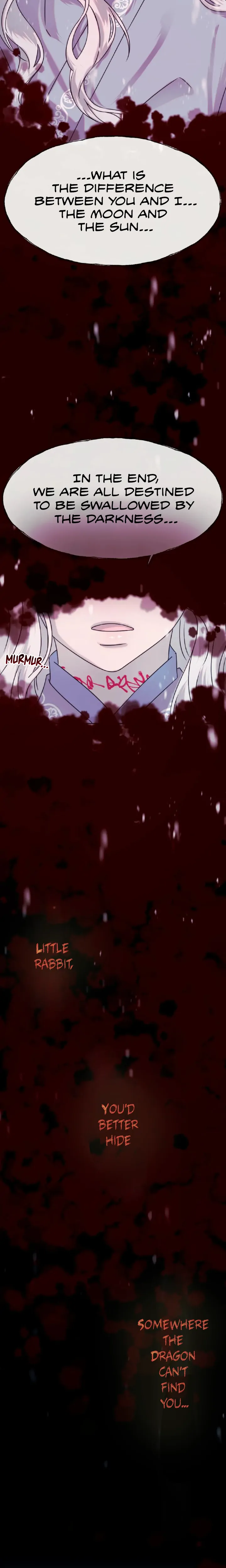 The Baby Dragon and the Rabbit Spirit Chapter 23 - Page 17