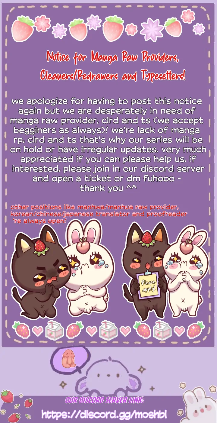 The Baby Dragon and the Rabbit Spirit Chapter 24 - Page 1