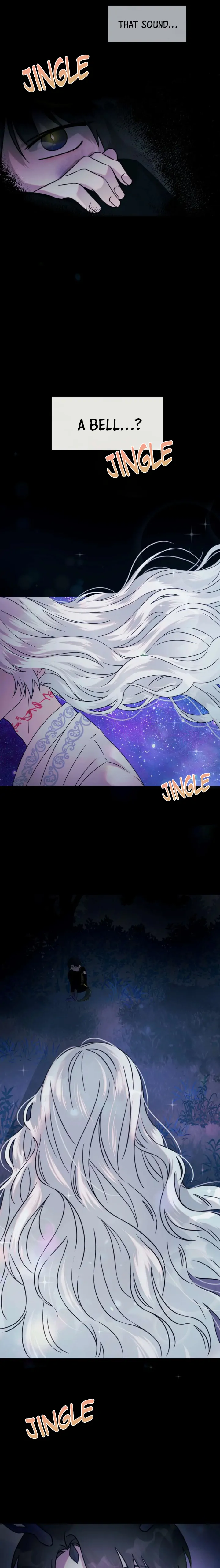 The Baby Dragon and the Rabbit Spirit Chapter 24 - Page 10