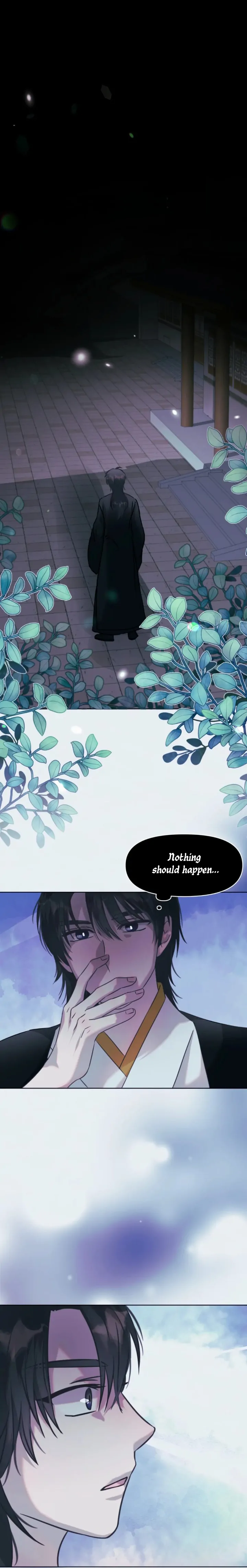 The Baby Dragon and the Rabbit Spirit Chapter 25 - Page 13