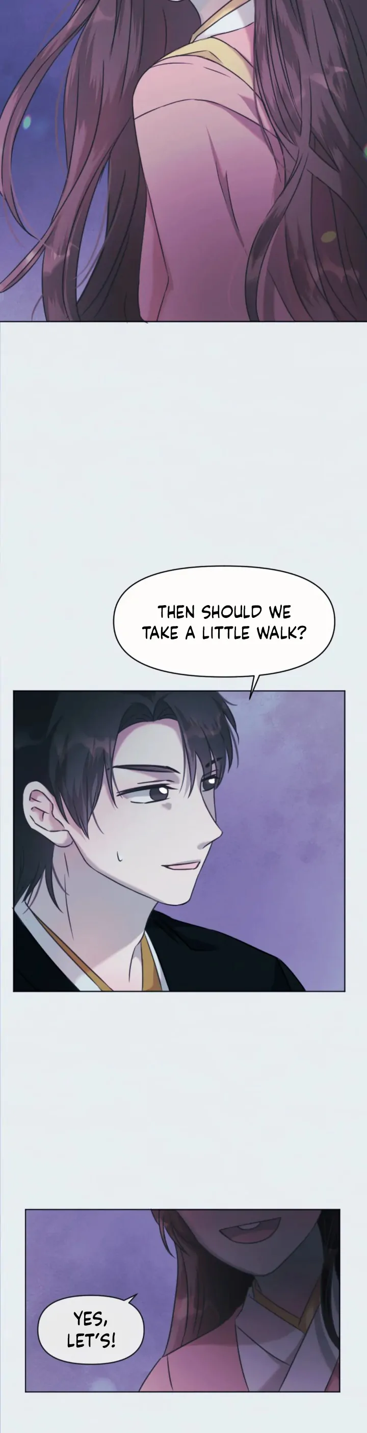 The Baby Dragon and the Rabbit Spirit Chapter 25 - Page 16