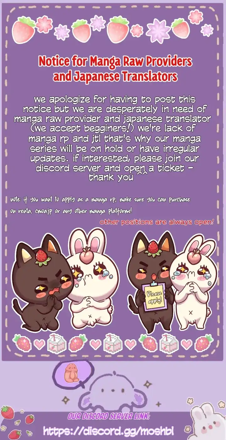 The Baby Dragon and the Rabbit Spirit Chapter 26 - Page 1