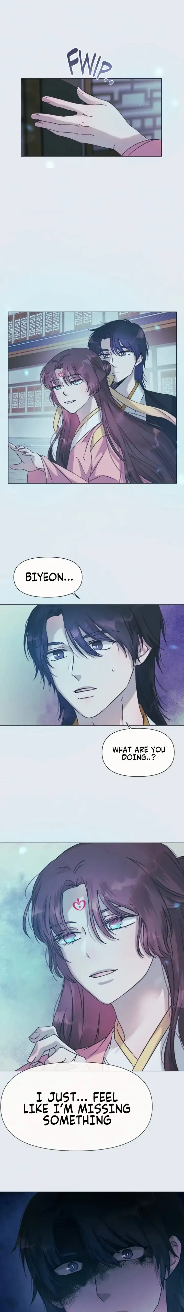 The Baby Dragon and the Rabbit Spirit Chapter 26 - Page 2