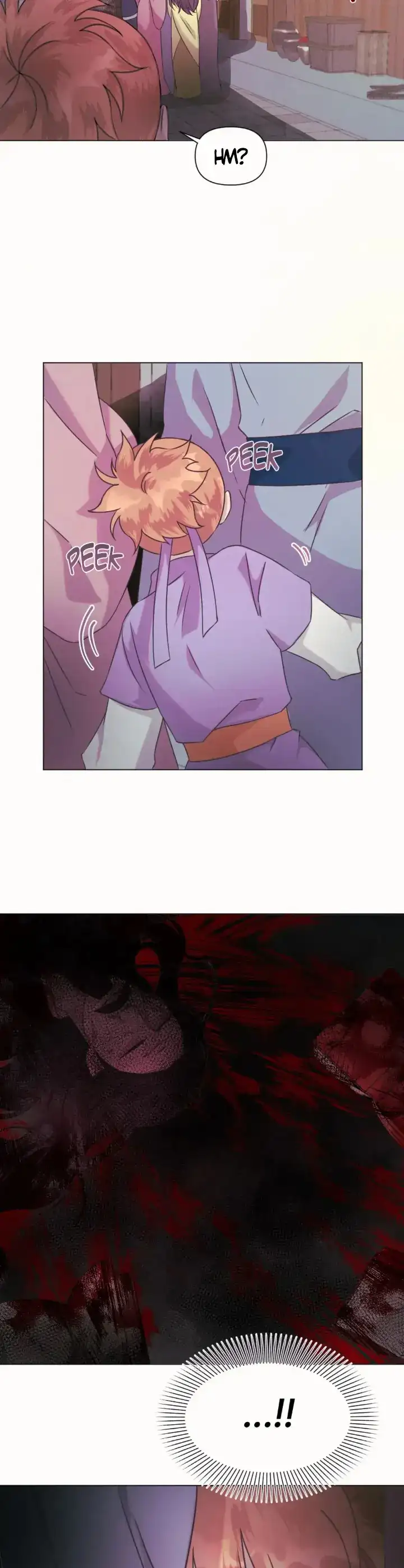 The Baby Dragon and the Rabbit Spirit Chapter 26 - Page 11