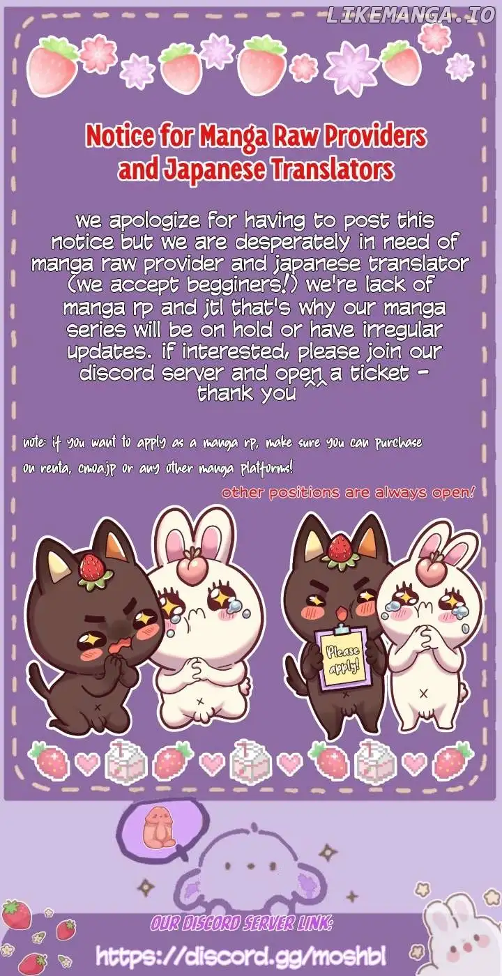 The Baby Dragon and the Rabbit Spirit Chapter 27 - Page 1
