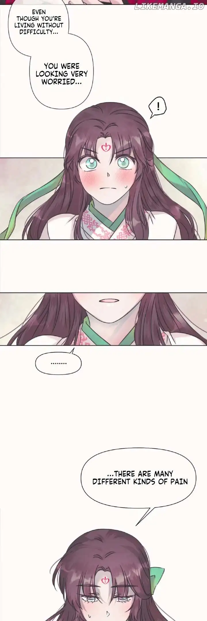 The Baby Dragon and the Rabbit Spirit Chapter 27 - Page 17