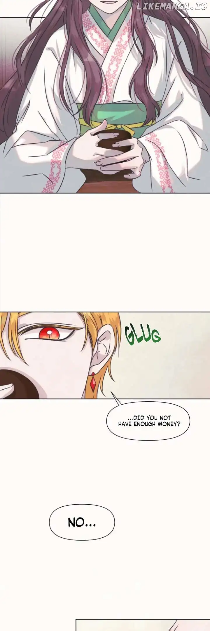 The Baby Dragon and the Rabbit Spirit Chapter 27 - Page 18