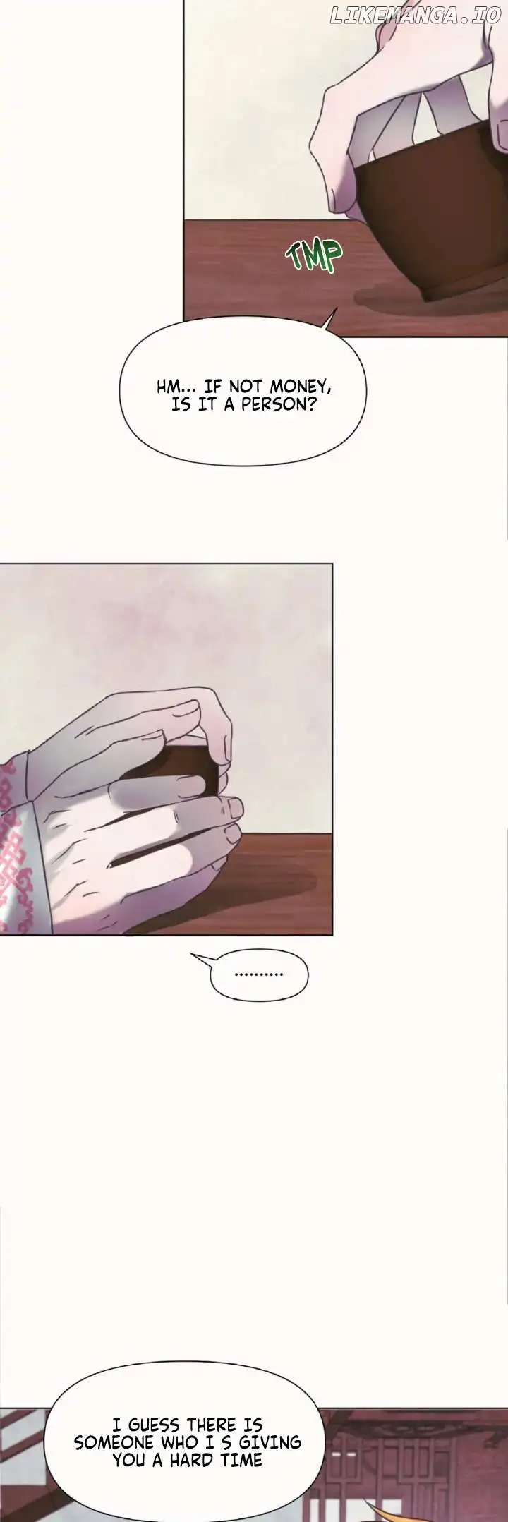 The Baby Dragon and the Rabbit Spirit Chapter 27 - Page 19