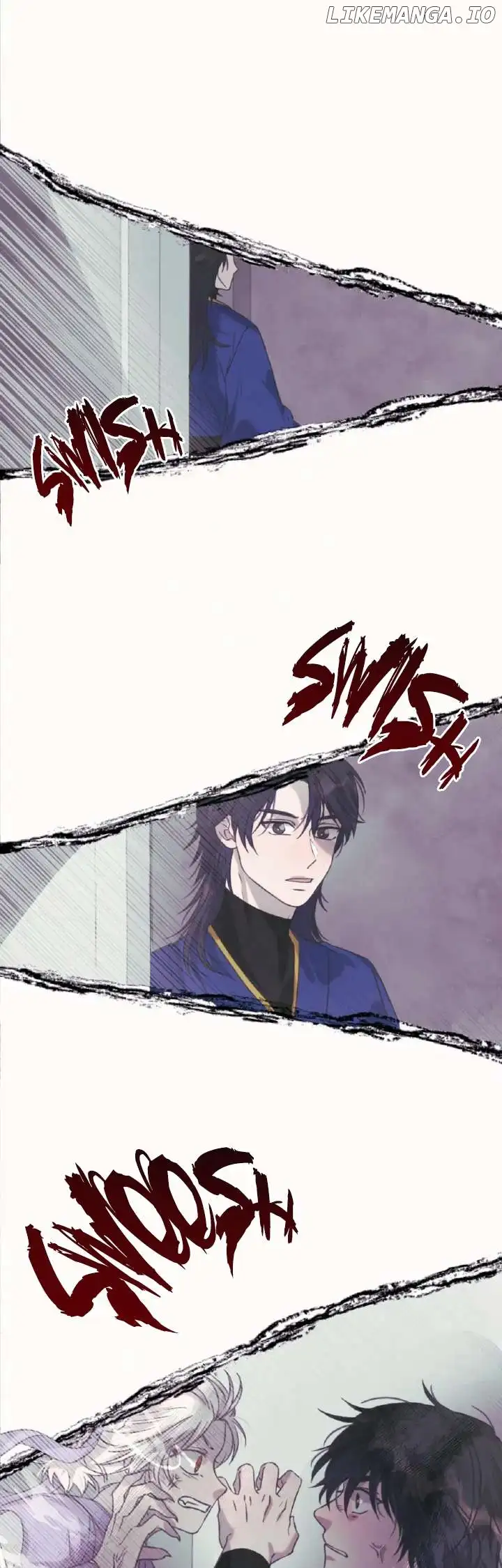 The Baby Dragon and the Rabbit Spirit Chapter 27 - Page 3