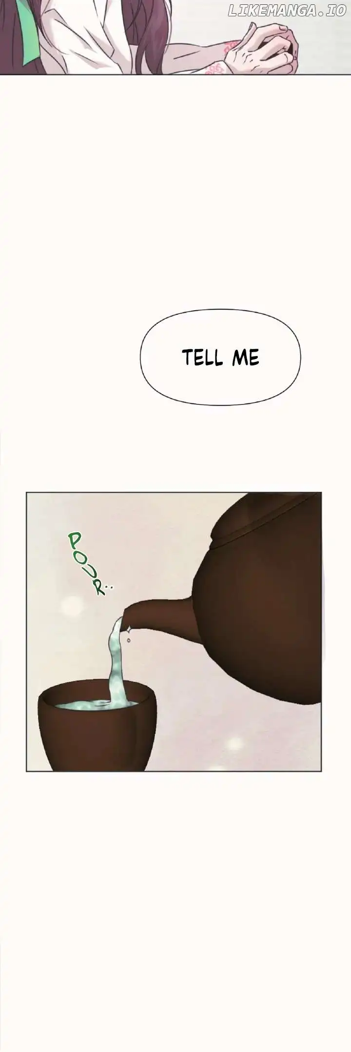 The Baby Dragon and the Rabbit Spirit Chapter 27 - Page 21