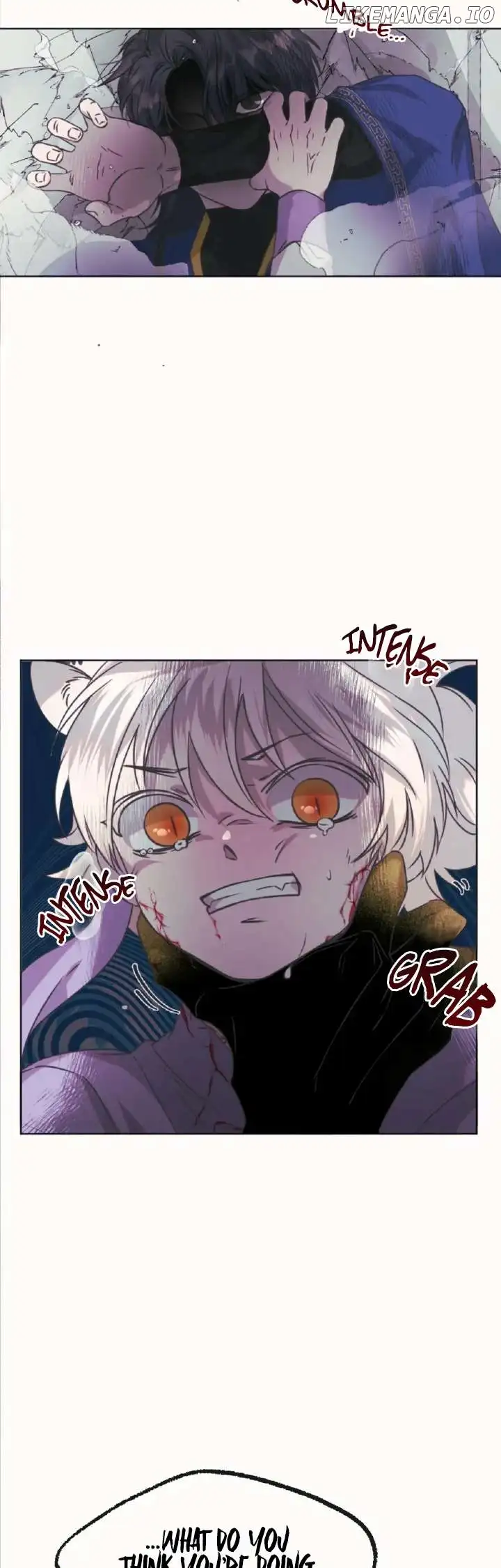 The Baby Dragon and the Rabbit Spirit Chapter 27 - Page 6