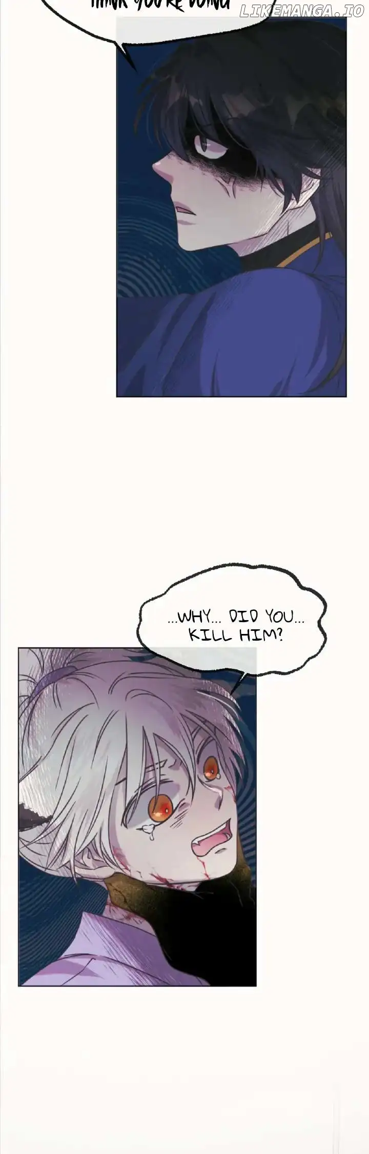 The Baby Dragon and the Rabbit Spirit Chapter 27 - Page 7