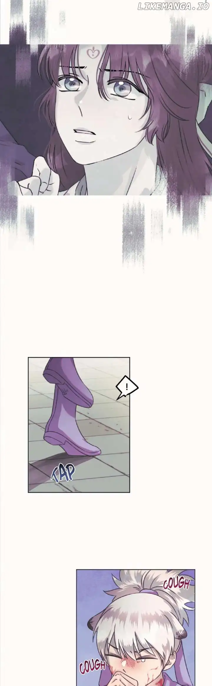 The Baby Dragon and the Rabbit Spirit Chapter 27 - Page 10