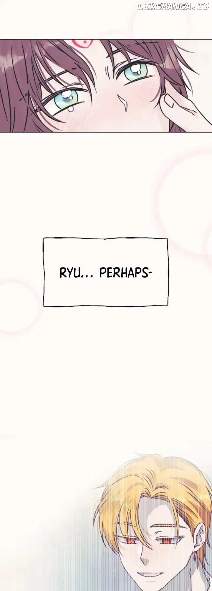 The Baby Dragon and the Rabbit Spirit Chapter 28 - Page 18