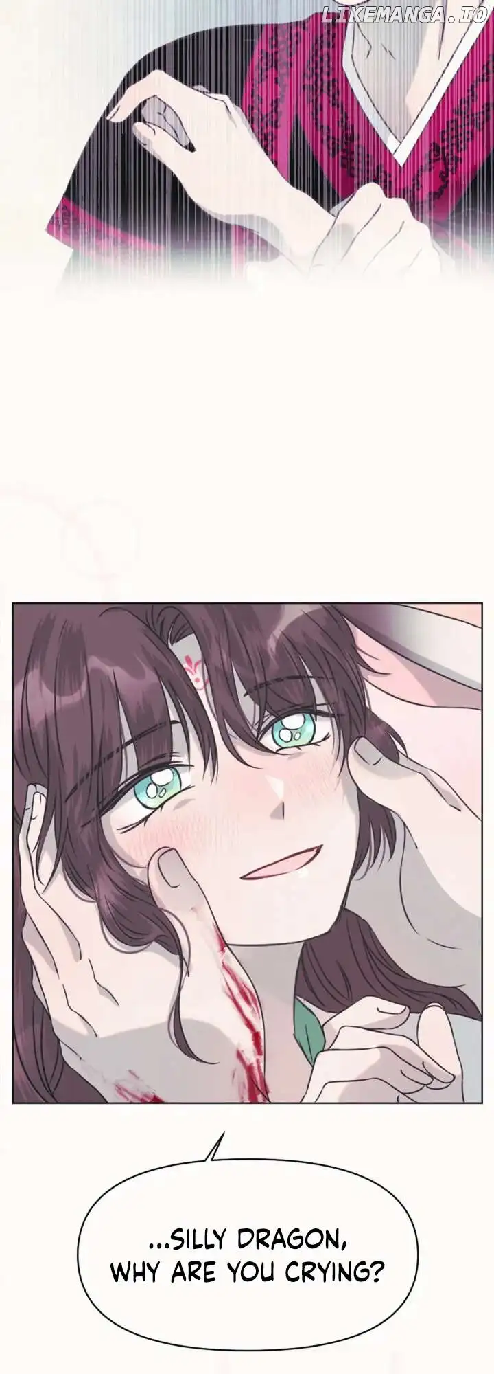 The Baby Dragon and the Rabbit Spirit Chapter 28 - Page 19