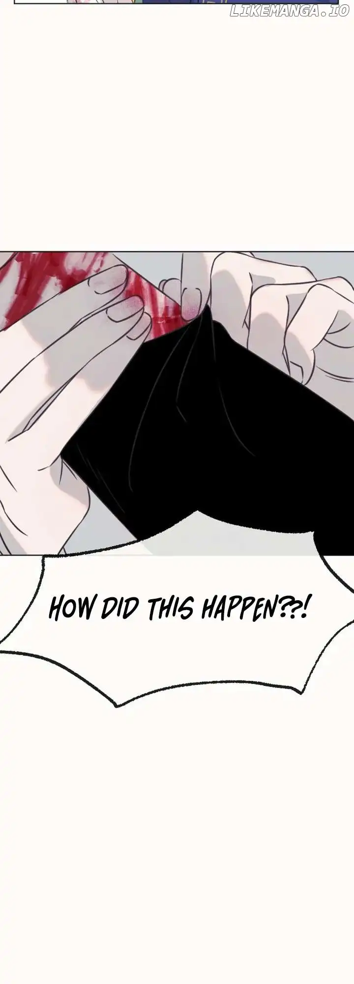 The Baby Dragon and the Rabbit Spirit Chapter 28 - Page 23