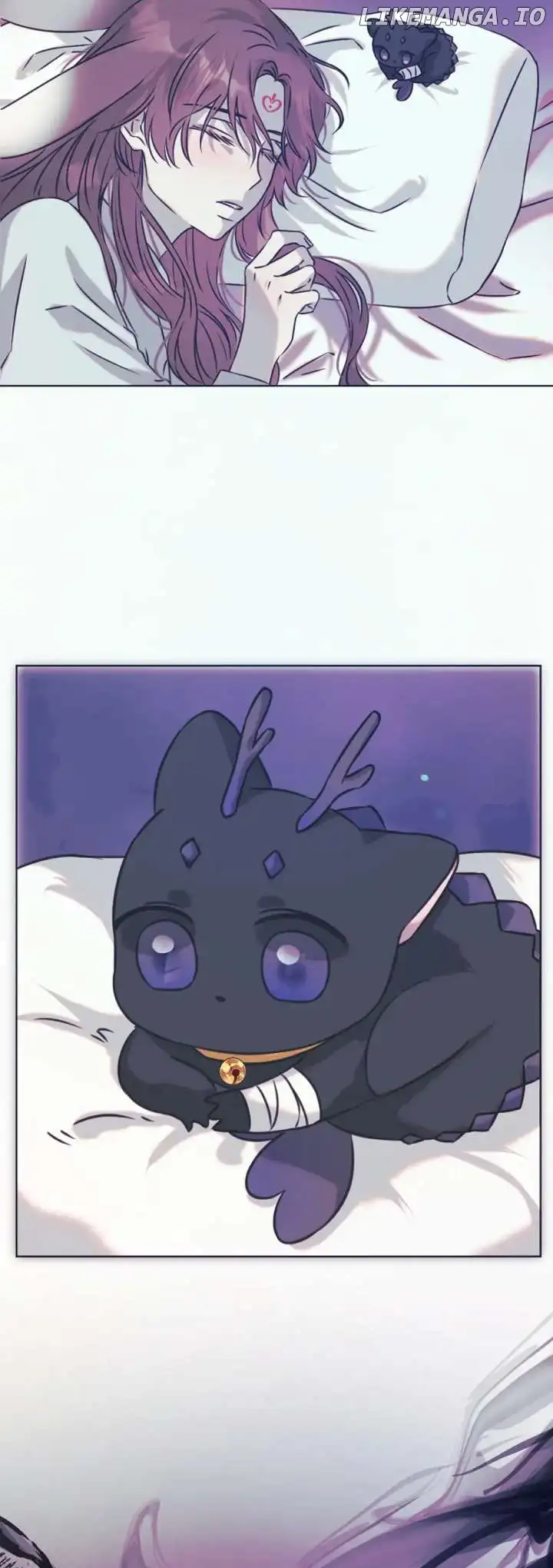 The Baby Dragon and the Rabbit Spirit Chapter 28 - Page 26