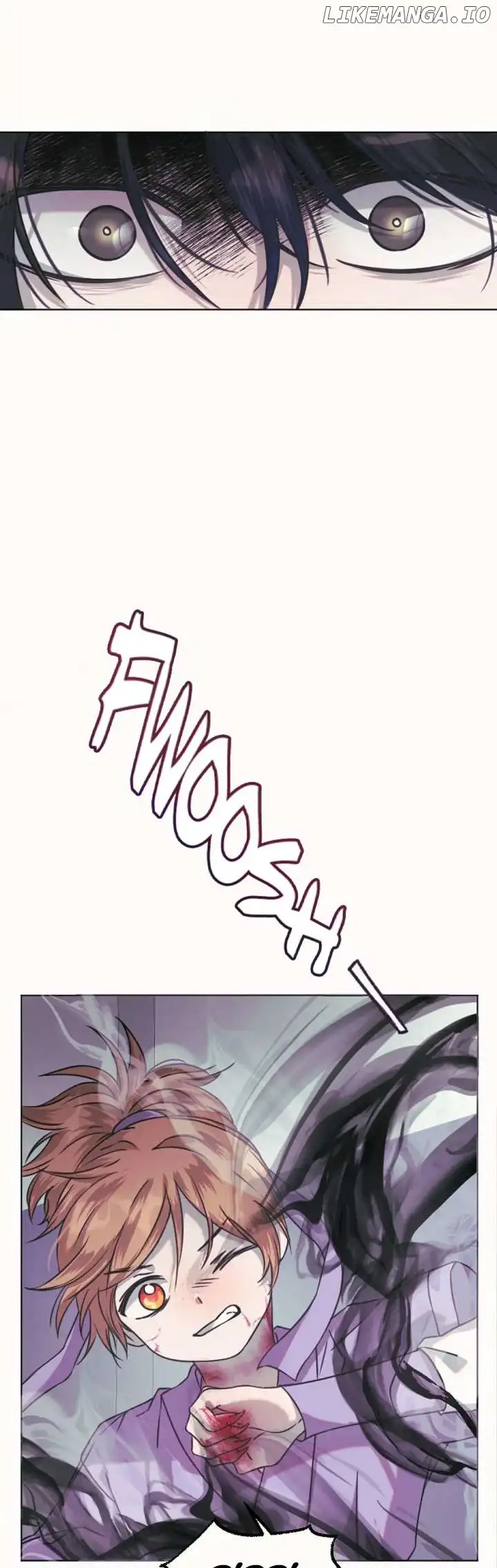 The Baby Dragon and the Rabbit Spirit Chapter 28 - Page 4