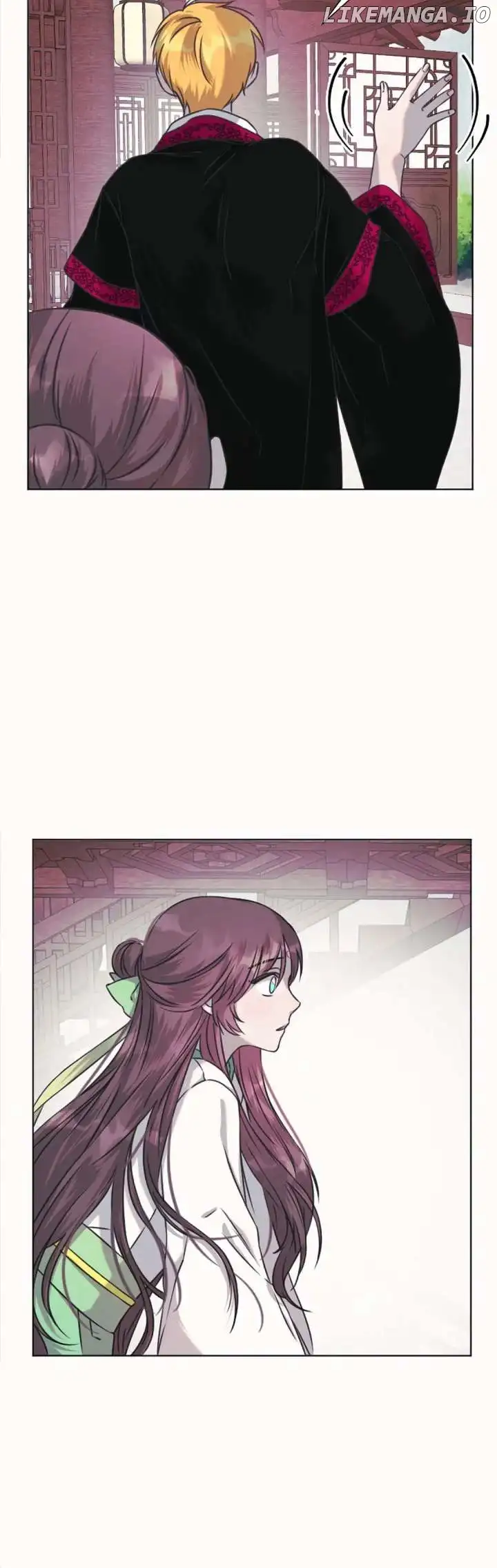 The Baby Dragon and the Rabbit Spirit Chapter 28 - Page 8